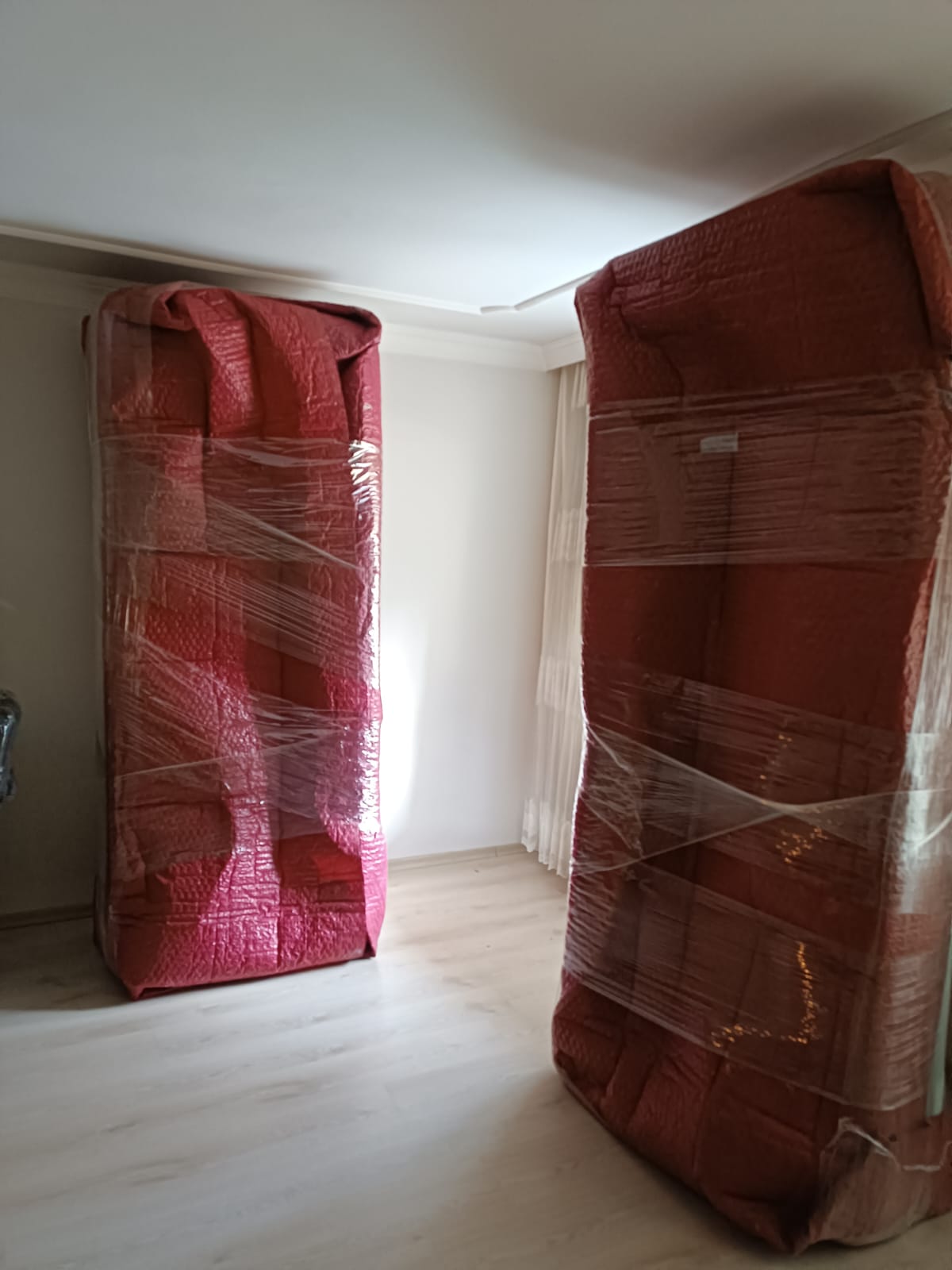 Ankara Nakliyecisi hassas kurulum hizmeti